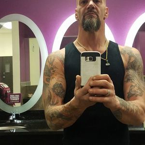 Meet your Posher, Matt